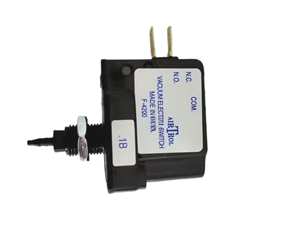QTY:1 Pressure switch F-4200-X5