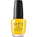 OPI Nail Lacquer, Sun, Sea, and Sand In My Pants, 0.5 Fl Oz
