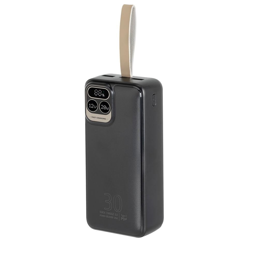 Powerbank Rivacase VA2585 30000 mAh