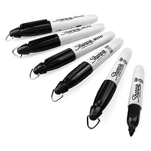 【値下げしました】　バラ可　マーカー　sharpie mini　シャーピー ミニ 412ib8r3upL.jpg