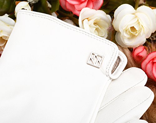 NappaNovum Classic Italian Nappa Gloves