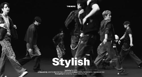 K-POP DVD A THE BOYZ 2018 V LIVE ROOKIE TOP5 2018.02.09 ���{�ꎚ������ �U�{�[�C�Y KPOP DVD