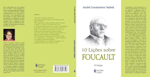 10 lições sobre Foucalt: 10 lições sobre Foucalt: - Imagem 3