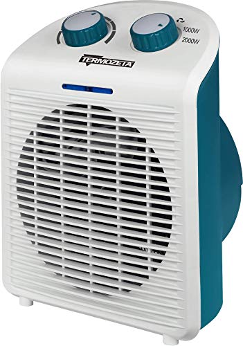 Termoventilatore Da Bagno