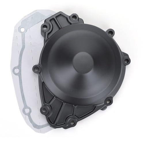Protecteur stator moteur pour YZF-R1 2009-2014, couvercle et coque latérale carter noir