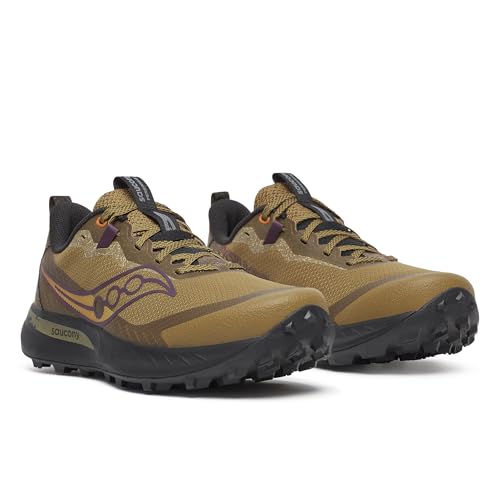 Image of Saucony Peregrine 15