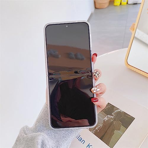 Coque pliable Galaxy Z Flip 4 rigide protégeant votre smartphone - 7