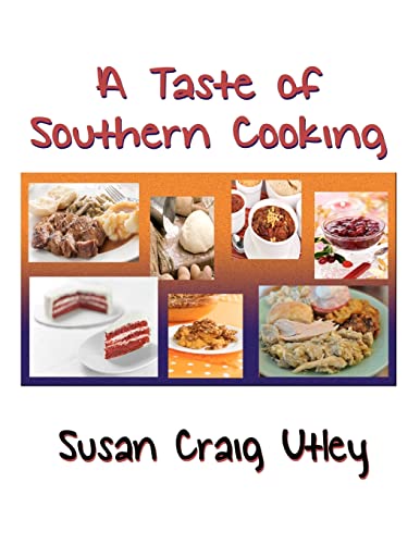 A Taste of Southern Cooking