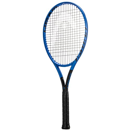 Head Graphene 360+ Instinct MP - Raqueta de tenis, tamaño de la empuñadura 4: 4 1/2 pulgadas