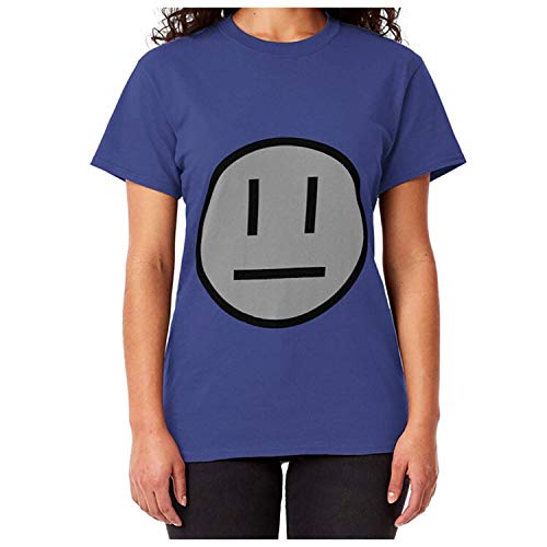 DIB Shirt from Invader Zim Classic Tshirt DMN103 - Tshirt Black