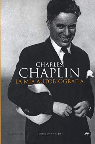 La Mia Autobiografia - Lingua Italian