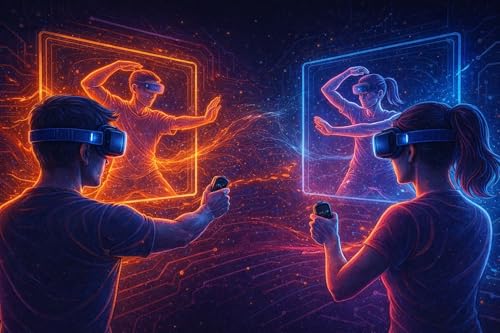 VRST 2025 Self-Confrontation in VR: How Seeing Yourself Shapes Motor Skill Reflection