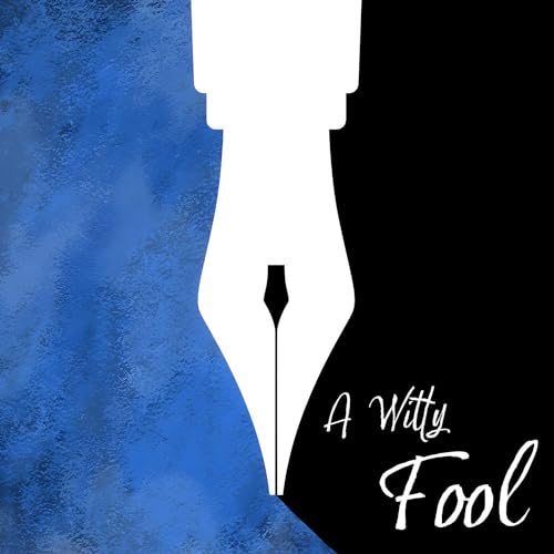 A Witty Fool copertina