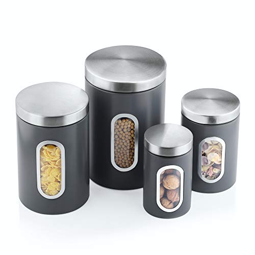 🥇 Vorratsbehälter günstig online shoppen ShoppingFever