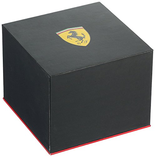 Movado Group Inc. dba Scuderia Ferrari 830339