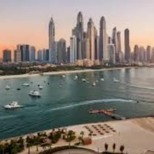Dubai Pest Issues & Solutions &ndash; By Accurate Pest Control Services LLC cover art