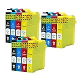 Conçu pour répondre à des normes de qualité strictes en matière de précision des couleurs et de résultats