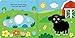 Baa Baa Black Sheep: Finger Puppet Board Book (My Little Finger Puppet Books)