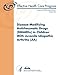 Disease-Modifying Antirheumatic Drugs (DMARDs) in Children With Juvenile Idiopathic Arthritis (JIA): Comparative Effectiveness Review Number 28