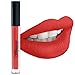 Liquid Matte Lipstick Long Lasting Kissproof Lip Gloss | Angelina