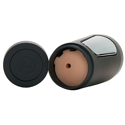 Doc Johnson Main Squeeze Stroker - Sasha Grey - Image 6