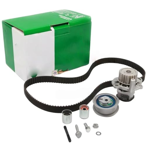 Eviter la casse moteur Skoda Octavia 2004 2.0 avec ce kit distribution 06F121011X