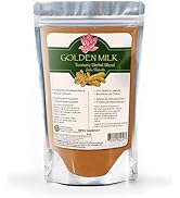 Herb Emporium Golden Milk 6 oz