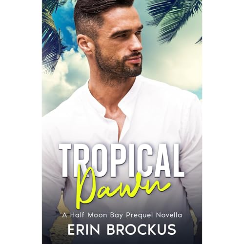 Tropical Dawn by Erin Brockus episode artwork