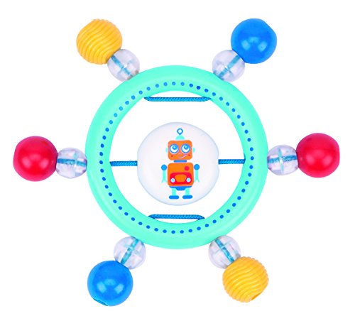 Preisvergleich Produktbild Heimess Touch Ring (Roboter)