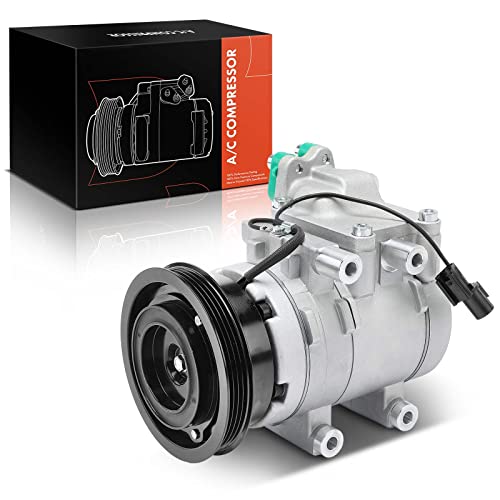 Frankberg Compressore d'aria condizionata