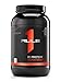 R1 Protein Whey Isolate/Hydrolysate, Rule 1 Proteins (38 Servings, Chocolate Fudge)