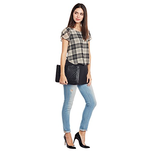 Image of Ruhaan's Women's Regular Fit Top