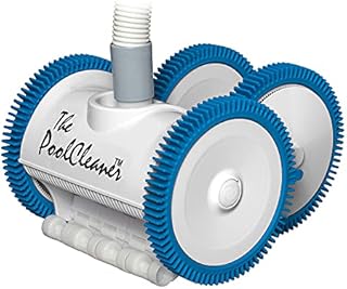 Hayward W3PVS40JST Poolvergnuegen Suction Pool Cleaner for In-Ground Pools up to 20 x 40 ft. (Automatic Pool Vaccum)