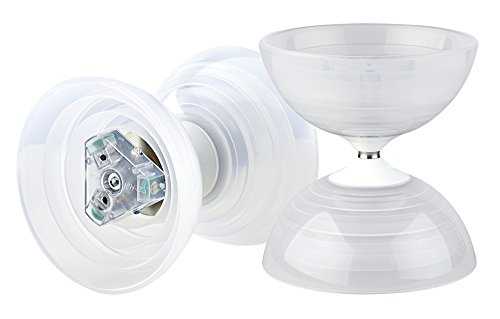 Henrys Beach Diabolo Set con Vega LED Kit + Borsa