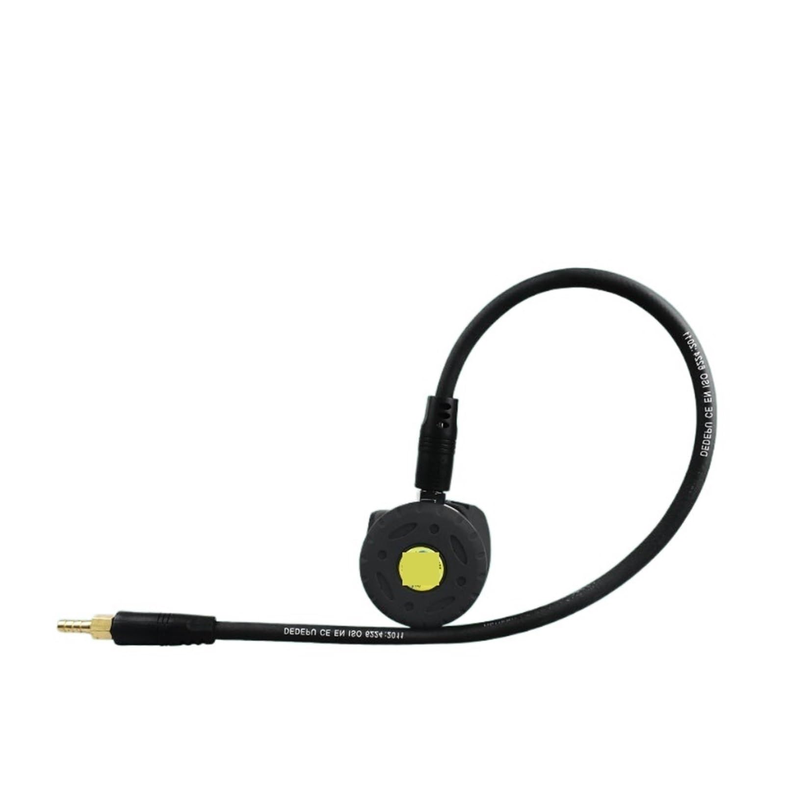 Ventilatore Subacqueo Ricaricabile DGLUYUDV - Compressore Aria Con Tubo 11.9m | Per Immersioni E Pesca - Foto 14