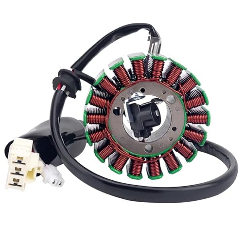 Bobine d'allumage stator 1C0-H1410-10-00 de rechange pour VP250 X-City