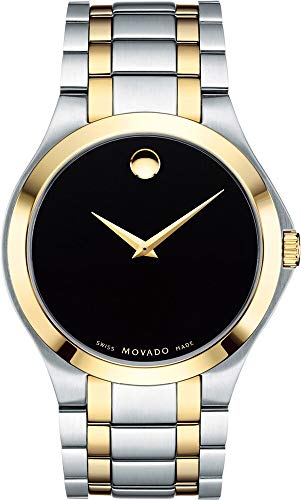Marca Movado Bold Watch Precio De Un Reloj Movado Reloj Movado De La  Colección Museum Classic Y 40mm 607202