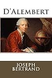 D'Alembert (French Edition)