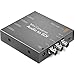 Blackmagic Design Mini Converter Audio to SDI CONVMCAUDS