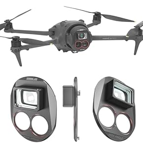 Amazon.co.jp: フィルター - アクセサリ: 家電＆カメラ: 偏光