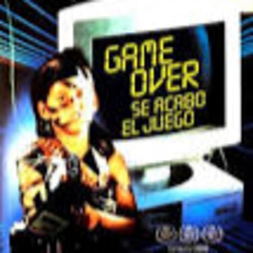 NAVIDAD OCHENTER: GAME OVER 1989