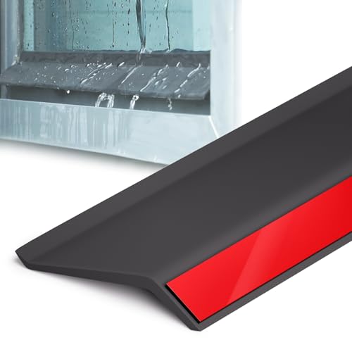 Protector de lluvia para ventanas: mantén tu hogar seco en días de tormenta 2