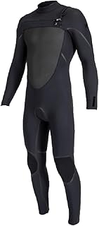 O'Neill Psycho Tech - Traje de neopreno completo con cremallera en el pecho (4/3 mm)