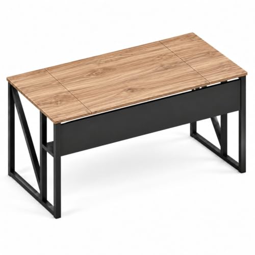 Large Executive Office Desk 160cm | Spacious Wooden Study Table w...