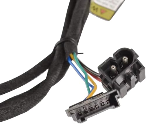 Vérins de hayon électrique pour BMW X5 E70 : ouverture fluide du coffre