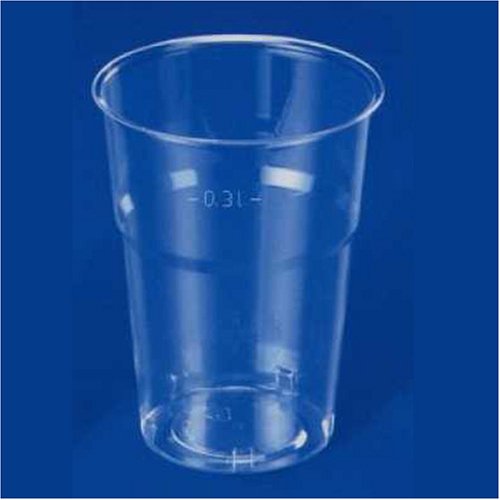 Isap Packaging Spa 50 Bicchieri Kristall Cc 390