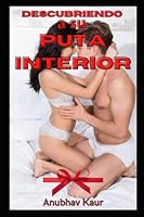 Descubriendo a su puta Interior B0BCWPKLX5 Book Cover