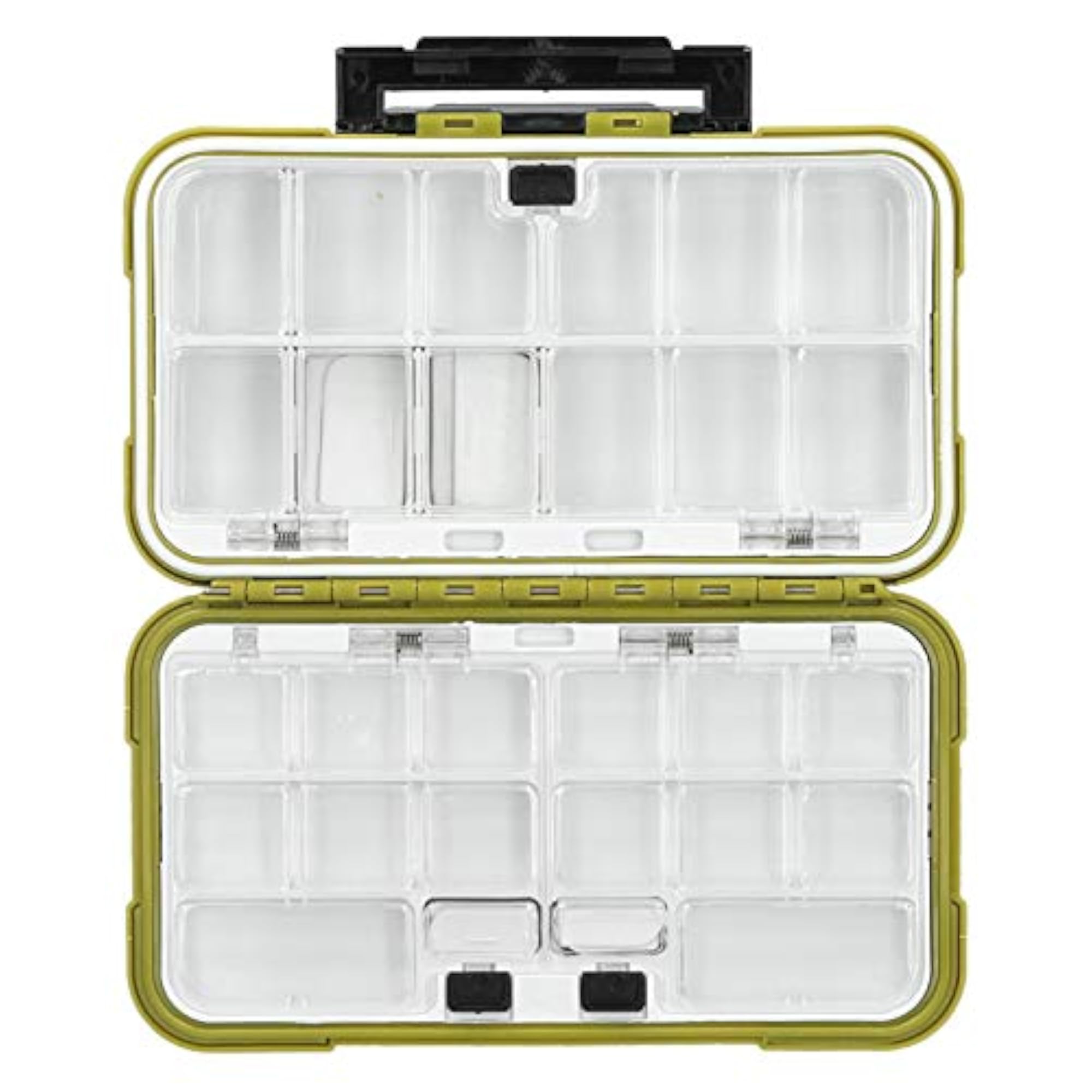 Waterproof Fishing Lures Box, Durable Fishing Accessories