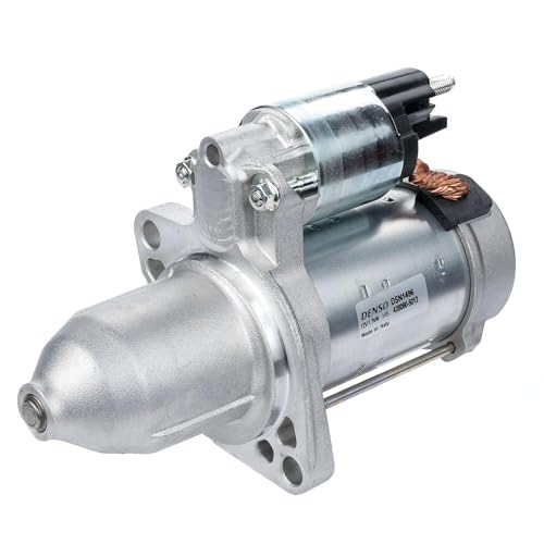 Démarreur DSN1496 DENSO pour moteur essence et diesel de voiture