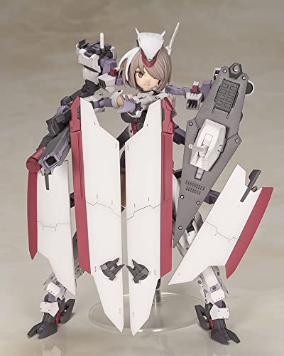 Figura Frame Arms Girl FG019 Kongo 16.2 cm miniatura 4